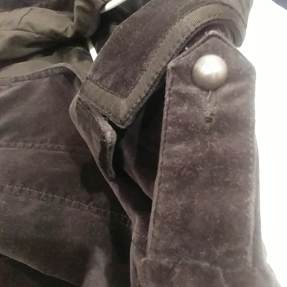 Calvin Klein black blazer - Picture 6 of 6